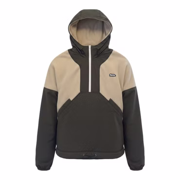 Flotte Bel-Air - Fleece Hoodie