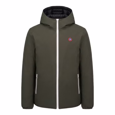 Flotte Charonne - Wendejacke