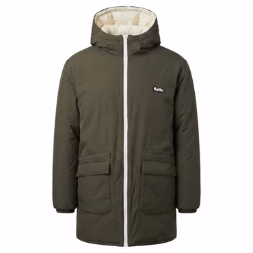Flotte Varennes - Wendejacke