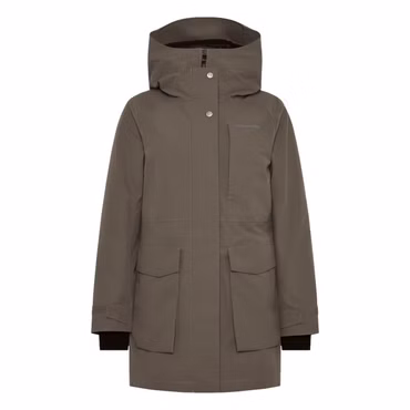Didriksons Harriet - Damen Parka