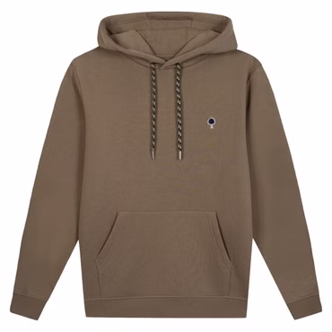 Faguo Dirac Sweat Knit - Herren Hoodie