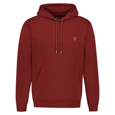 Faguo Dirac Sweat Knit - Herren Hoodie