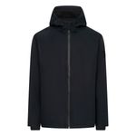 jet black/black