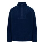 navy peony