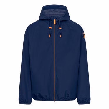 Derbe Packby - Herren Regenjacke