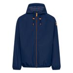 navy peony