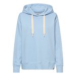 soft blue