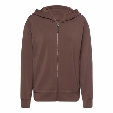 Camel Active 309375-7F04 - Damen Sweatjacke