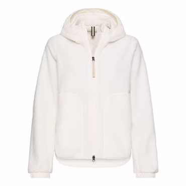 Camel Active 320370-7F21 - Damen Fleecejacke