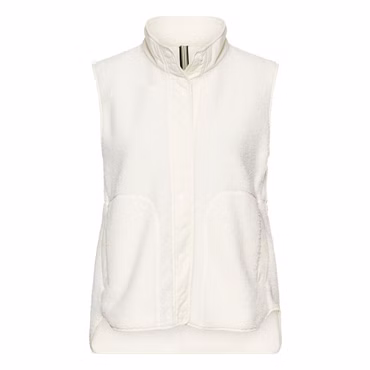 Camel Active 360740-7F21 - Damen Fleeceweste