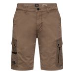 mud brown