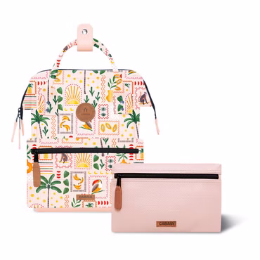 Cabaia Adventurer Small Kotor - Rucksack