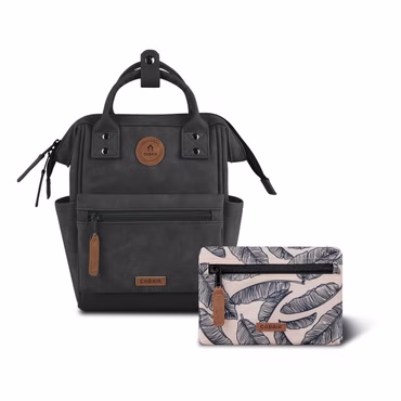 Cabaia Adventurer Extra Small Le Havre - Rucksack