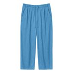 dark blue wash