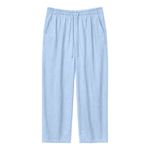 light blue wash