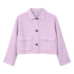 bright lavender