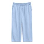 light blue wash