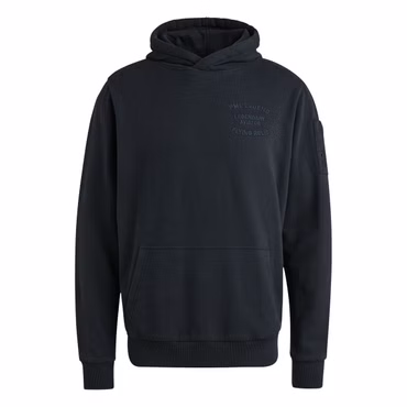 PME Legend Hooded Soft Terry Brushed - Herren Hoodie