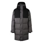 grey melange