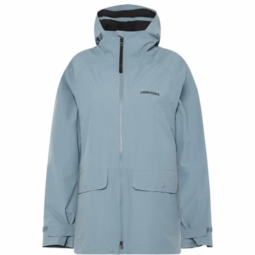 Didriksons Gila - Damen Parka