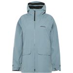 factory blue