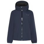 dark night blue