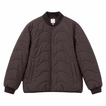 Mazine Liner Jacket - Herren Leichte Jacke
