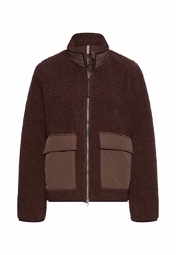 Camel Active 330110-8F05 - Damen Blouson