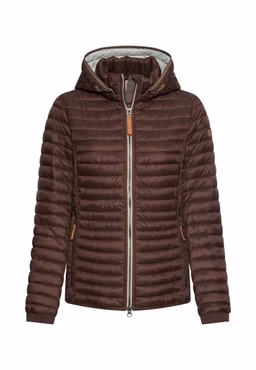 Camel Active 330530-8E50 - Damen Steppjacke