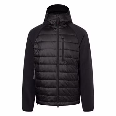 BOGNER FIRE + ICE Anian - Herren Steppjacke