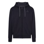 deepest navy