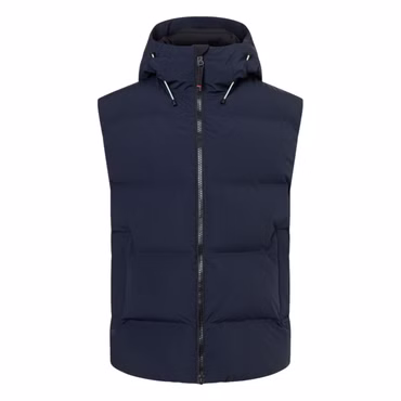 BOGNER FIRE + ICE Gill - Herren Steppweste