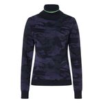 deepest navy