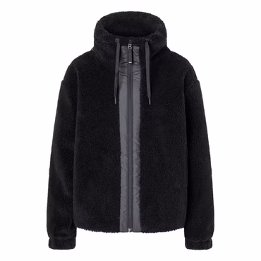 BOGNER FIRE + ICE Ninetta 3 - Damen Fleecejacke