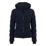 deepest navy