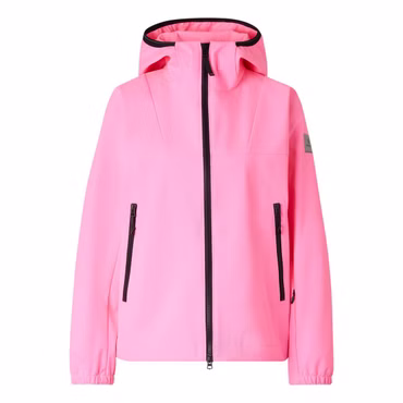 BOGNER Fire + Ice Leska 2 - Damen Softshelljacke