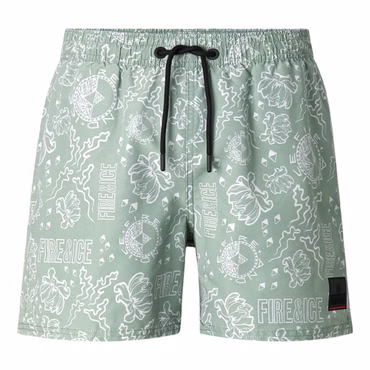 BOGNER Fire + Ice Nelson 2 - Herren Shorts