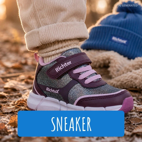 Sneaker