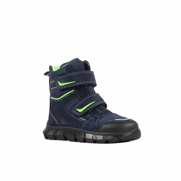 Snow2.0, Farbe: blau