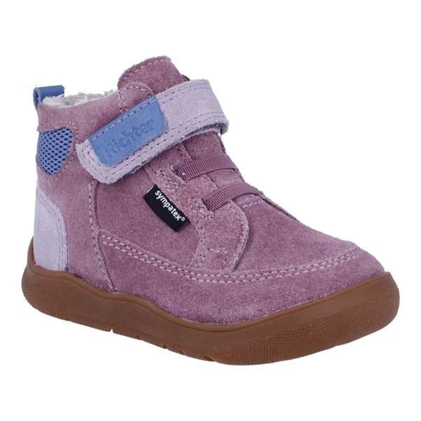 Samy, Farbe: rosa