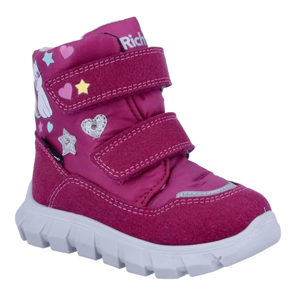 Snow Mini, Farbe: lila