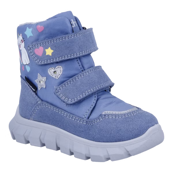 Snow Mini, Farbe: blau