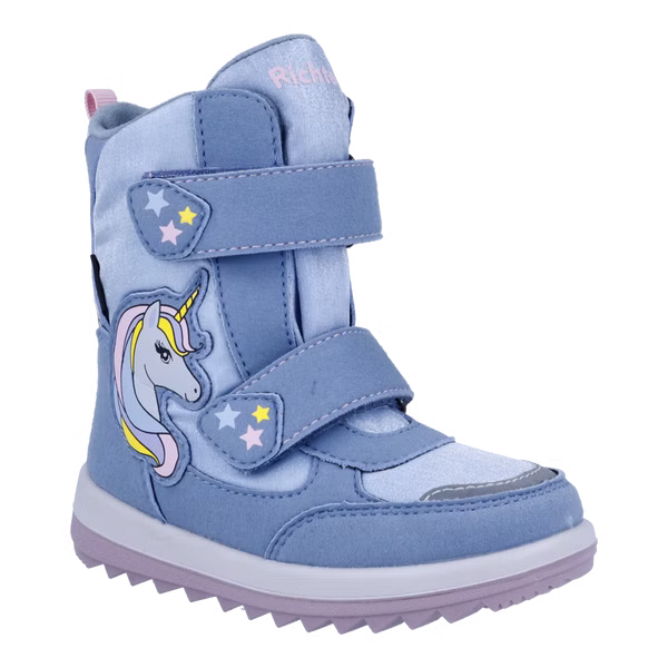 Husky2.0, Farbe: blau