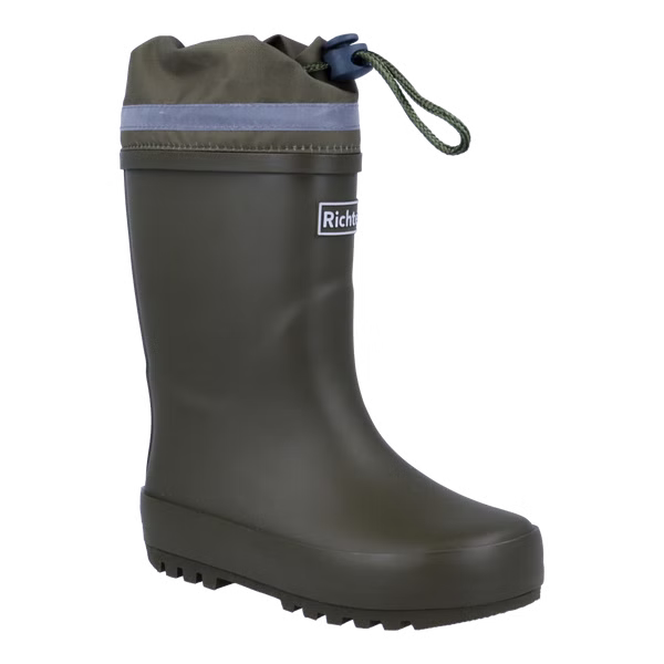 Rainboots
