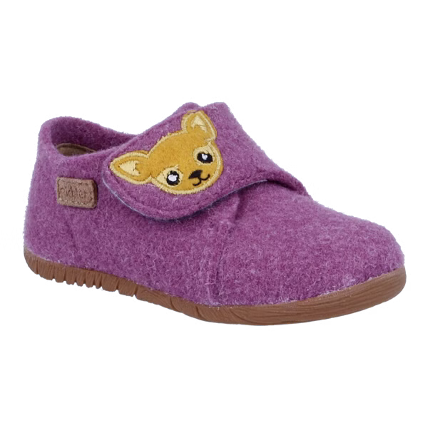 Filzi (Felt)