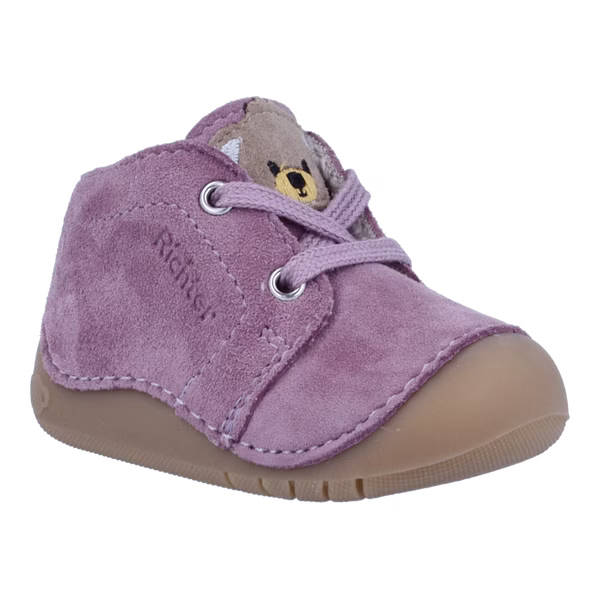 Bärfoot