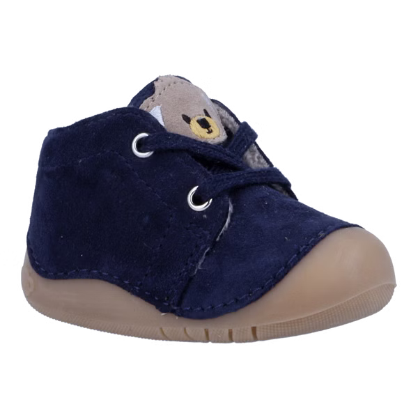 Bärfoot