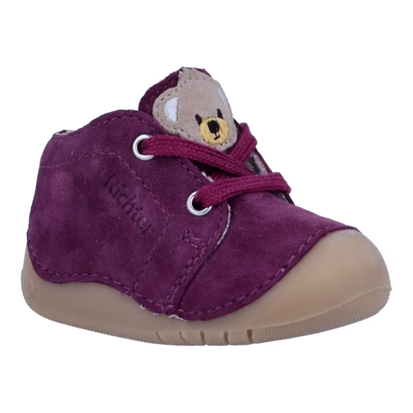Bärfoot