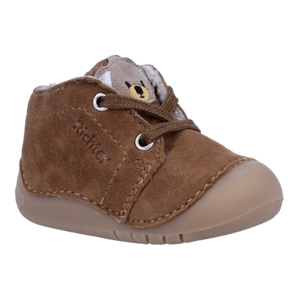 Bärfoot