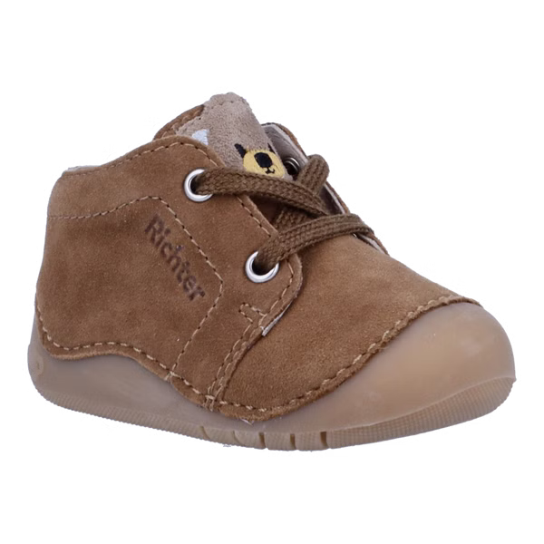 Bärfoot